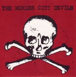 Murder City Devils : Dancehall Music